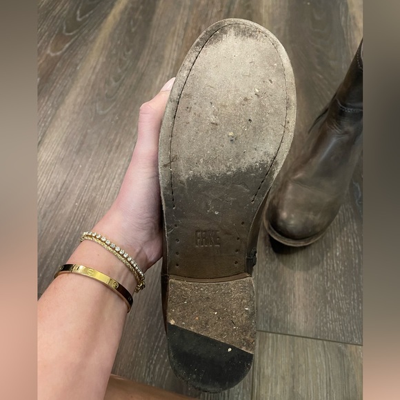 Frye boots - Picture 3 of 7